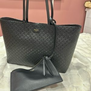 Jimmy Choo tote